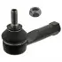 Наконечник рульової тяги правий RENAULT KANGOO I (KC) 97-; RENAULT MEGANE I (LA0/1_) 96-03 60 91 9604