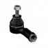 Наконечник рульової тяги лівий RENAULT KANGOO I (KC) 97-; RENAULT MEGANE I (LA0/1_) 96-03; RENAULT CLIO III (BR, CR) 05-14 SWAG 60 91 9605 (фото 4)
