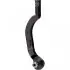 Наконечник рулевой тяги левый RENAULT VEL SATIS (BJ0_) 02-; NISSAN PRIMASTAR (X83) 01-; OPEL VIVARO A(E7)06-14 SWAG 60 92 1283 (фото 2)