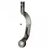 Наконечник рулевой тяги левый RENAULT VEL SATIS (BJ0_) 02-; NISSAN PRIMASTAR (X83) 01-; OPEL VIVARO A(E7)06-14 SWAG 60 92 1283 (фото 3)
