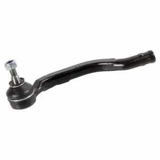Наконечник рулевой тяги левый RENAULT VEL SATIS (BJ0_) 02-; NISSAN PRIMASTAR (X83) 01-; OPEL VIVARO A(E7)06-14 SWAG 60 92 1283 (фото 1)