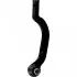 Наконечник рулевой тяги правый RENAULT TRAFIC II (EL) 01-; OPEL VIVARO A(F7)01-14; NISSAN PRIMASTAR (X83) 01- SWAG 60 92 1284 (фото 2)