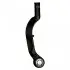 Наконечник рулевой тяги правый RENAULT TRAFIC II (EL) 01-; OPEL VIVARO A(F7)01-14; NISSAN PRIMASTAR (X83) 01- SWAG 60 92 1284 (фото 3)