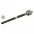 Тяга рульова RENAULT MEGANE II (LM0/1_) 03-; RENAULT SCENIC II (JM) 03-09 SWAG 60 92 4720 (фото 1)
