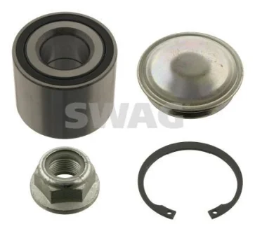 Підшипник колісний SWAG 60 93 0545