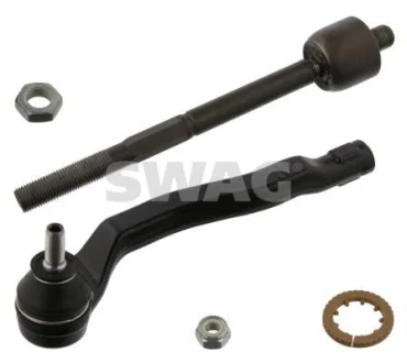 Рульова тяга SWAG 60 93 9863
