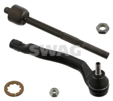 Рульова тяга SWAG 60 93 9864
