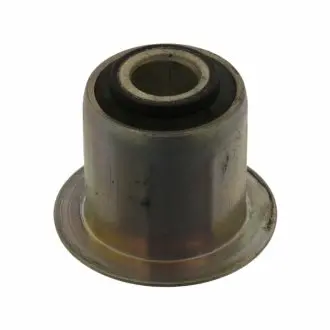 Сайлентблок ресори задньої CITROEN JUMPER 94-06, FIAT DUCATO 94-06, PEUGEOT BOXER 94-06 SWAG 62 75 0003