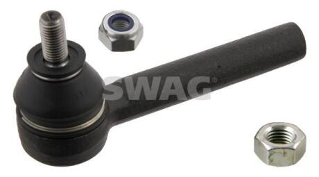 Рульовий наконечник SWAG 70 71 0031