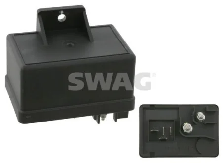 Реле попереднього нагріву SWAG 70912746