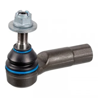 Рульовий наконечник SWAG 74 10 2849