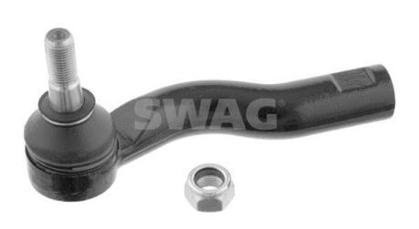 Рульовий наконечник SWAG 83 92 4023