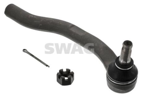 Рульовий наконечник SWAG 85 94 2235