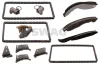 Комплект ГРМ (ланцюг + елементи) HYUNDAI H-1, H-1 / STAREX, H-1 CARGO, H-1 TRAVEL, H350 KIA K2500, SORENTO I 2.5D 07.01- SWAG 91100140 (фото 1)