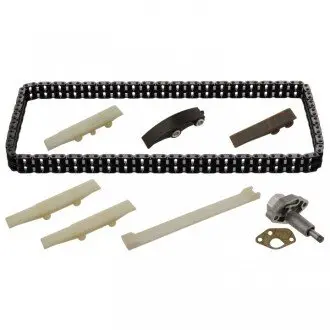 Комплект ланцюга SWAG 99 13 0312