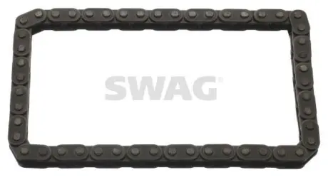 Цепь привода масляного насоса SWAG 99133638