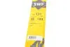 Щітка склоочисника (650mm) Land Rover Range Rover 02-12 SWF (Valeo) 116131 (фото 7)