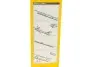 Щетка стеклоочистителя (650mm) MB Vito (W638) 96-03 SWF (Valeo) 116153 (фото 8)