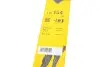 Щетка стеклоочистителя (550mm) MB Vito (W638) 96-03 SWF (Valeo) 116154 (фото 11)