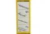 Щетка стеклоочистителя (550mm) MB Vito (W638) 96-03 SWF (Valeo) 116154 (фото 7)