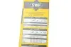 Щетка стеклоочистителя (550mm) MB Vito (W638) 96-03 SWF (Valeo) 116154 (фото 10)