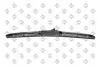 Щітки склоочисника, гібридні SWF (Valeo) 116176 (фото 5)