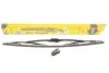 Щетка стеклоочистителя (550mm) MB C-class (W203) 00-07 SWF (Valeo) 116191 (фото 1)