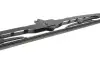 Щетка стеклоочистителя (550mm) MB C-class (W203) 00-07 SWF (Valeo) 116191 (фото 4)