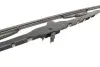 Щетка стеклоочистителя (550mm) MB C-class (W203) 00-07 SWF (Valeo) 116191 (фото 6)