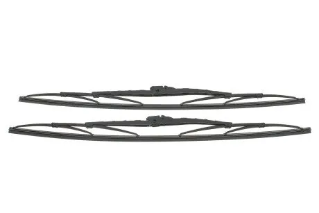 Щетки стеклоочистителя (530/530мм) VW T4 90-03 SWF (Valeo) 116222