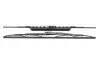 Щетки стеклоочистителя (530/500мм) BMW 3 (E36)/Ford Mondeo 90-00 SWF (Valeo) 116313 (фото 1)