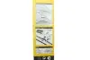 Щетка стеклоочистителя SWF (Valeo) 116348 (фото 13)