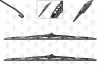 Склоочисник SWF (Valeo) 116352 (фото 1)