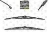 Щетка стеклоочистителя SWF (Valeo) 116366 (фото 1)