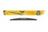 Щетка стеклоочистителя (задняя) (300mm) Citroen C1/Peugeot 107/2008 1.0-1.6 HDI 05- SWF (Valeo) 116510 (фото 1)