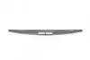 Щетка стеклоочистителя (задняя) (300mm) Citroen C1/Peugeot 107/2008 1.0-1.6 HDI 05- SWF (Valeo) 116510 (фото 2)