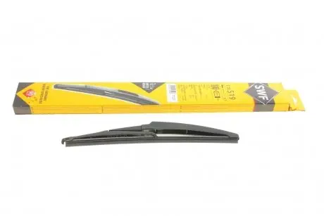 Щітка склоочисника (задня) (280mm) Kia Rio 11-/Toyota Corolla/Prius 04- SWF (Valeo) 116519