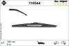 Щетка стеклоочистителя (задняя) (200mm) Lexus CT 10- SWF (Valeo) 116544 (фото 1)