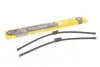 Щетки стеклоочистителя (580/530mm) Land Rover Range Rover 2.0D 11-19 SWF (Valeo) 119256 (фото 1)