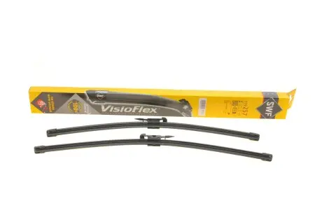 Щітки склоочисника (500/475mm) Mini (R58/R60/R61) 10-18 SWF (Valeo) 119257