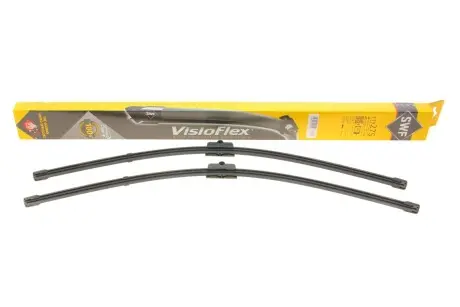 Щетка стеклоочистителя SWF SWF (Valeo) 119275