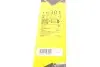 Щетки стеклоочистителя (530/480mm) VW Polo/Seat Ibiza 01-09 SWF (Valeo) 119301 (фото 10)