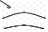Щітки склоочисника (600/475мм) BMW 3 (E90/E91) 04-12 SWF (Valeo) 119312 (фото 1)