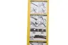 Щетки стеклоочистителя (550/450mm) Opel Astra H 1.4-2.0 CDTI 04-14 SWF (Valeo) 119328 (фото 9)