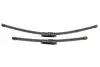 Щетки стеклоочистителя (600/400 мм) Renault Megane III/Citroen DS3 SWF (Valeo) 119330 (фото 6)