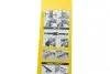 Щітки склоочисника SWF (Valeo) 119336 (фото 11)