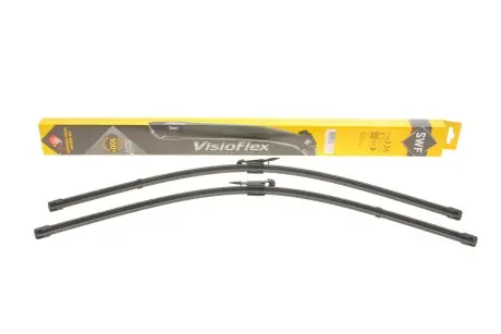 Щітки склоочисника SWF (Valeo) 119336