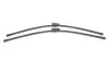 Щетки стеклоочистителя (600/600 мм) MB C-class (W204)/E-class (W212) 11- SWF (Valeo) 119348 (фото 7)