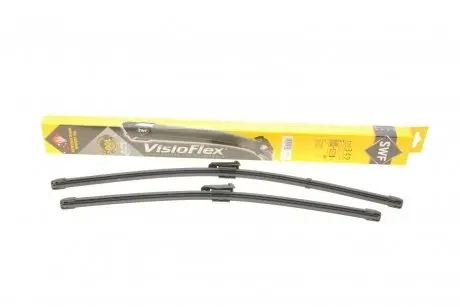 Щітки склоочисника (550/500мм) MB GLK-class (X204) 09-15/Jeep Renegade 14- SWF (Valeo) 119349