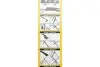 Щетки стеклоочистителя (600/550mm) Volvo S60/S80/V70/XC70/XC90 98-14 SWF (Valeo) 119356 (фото 6)